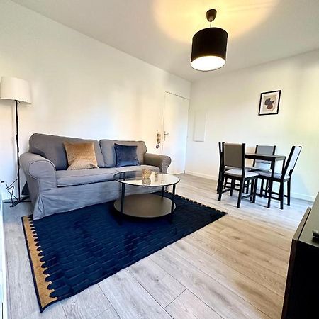 Aux Portes De Strasbourg Mundolsheim Eksteriør billede